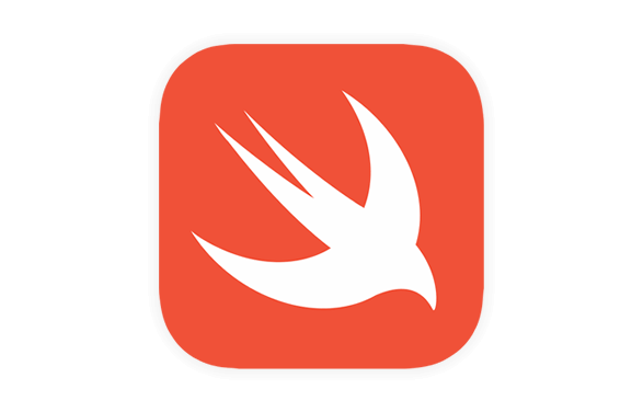 Swift logo